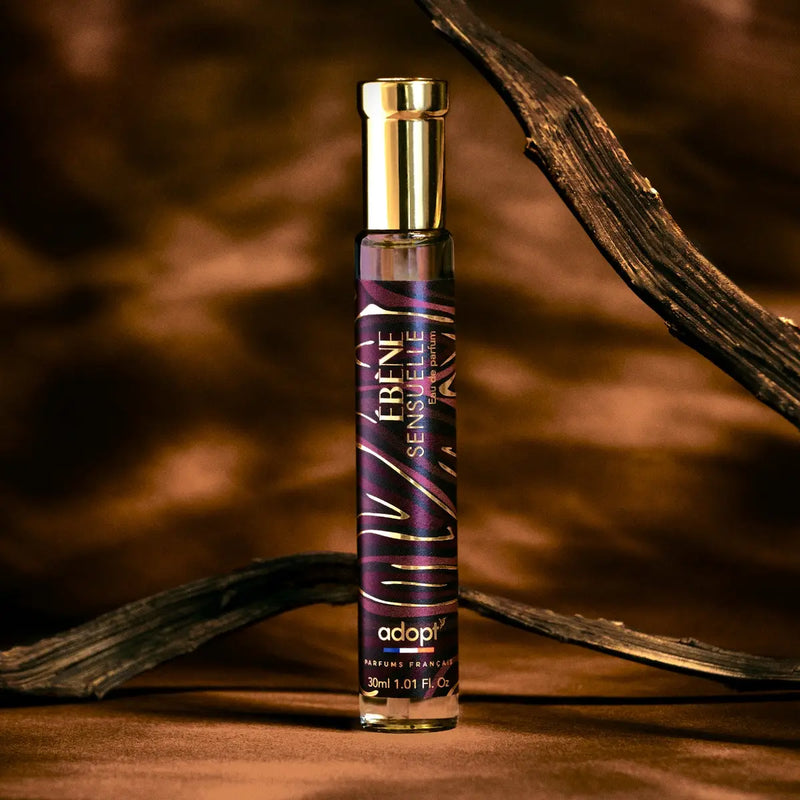 Ebène Sensuelle - EDP