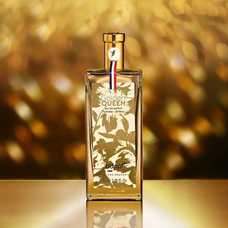 Golden Queen - EDP - 100ml