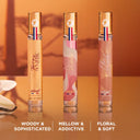 Rêve de Vanille - EDP