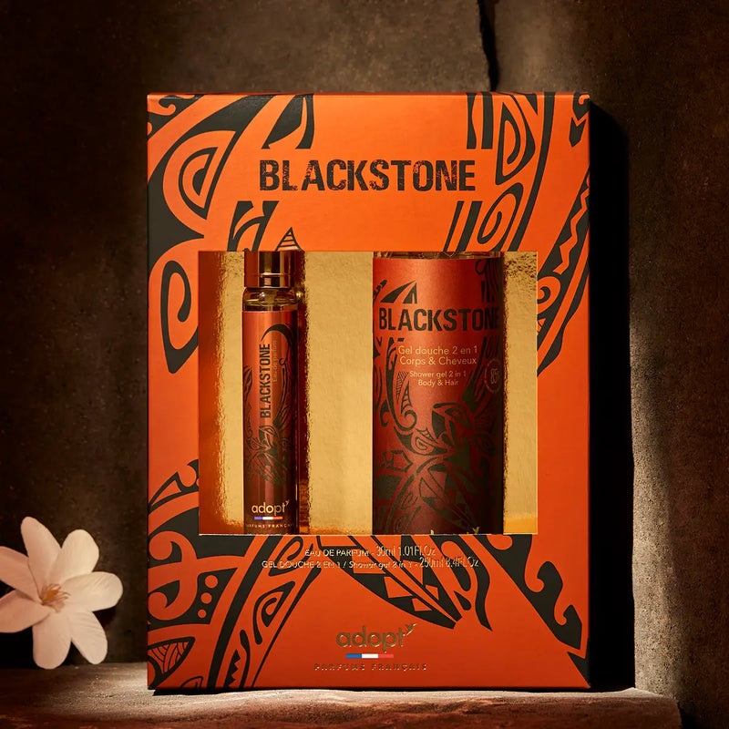 Blackstone - Gift Set
