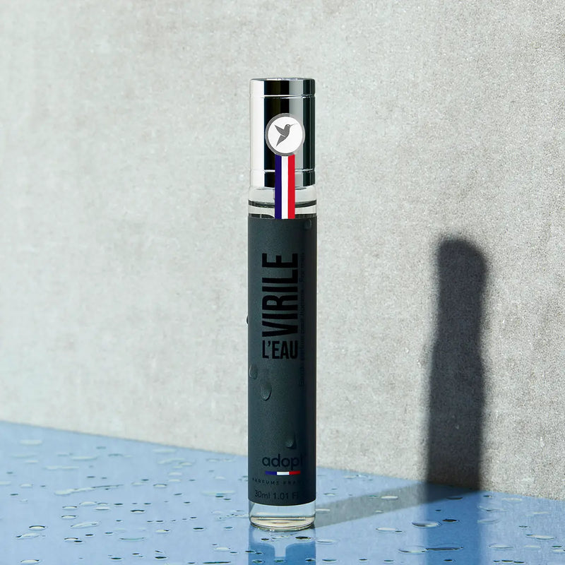 L'eau Virile - EDP