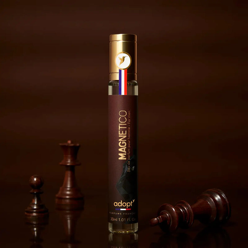 Magnetico - EDP