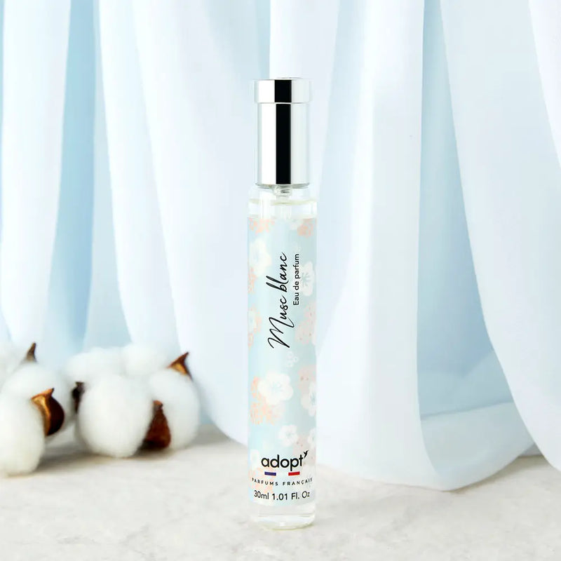 Musc Blanc - EDP