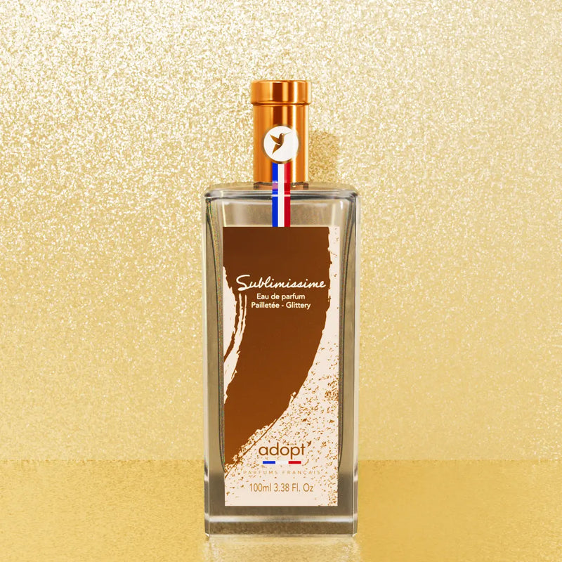 Sublimissime - EDP - 100 ml