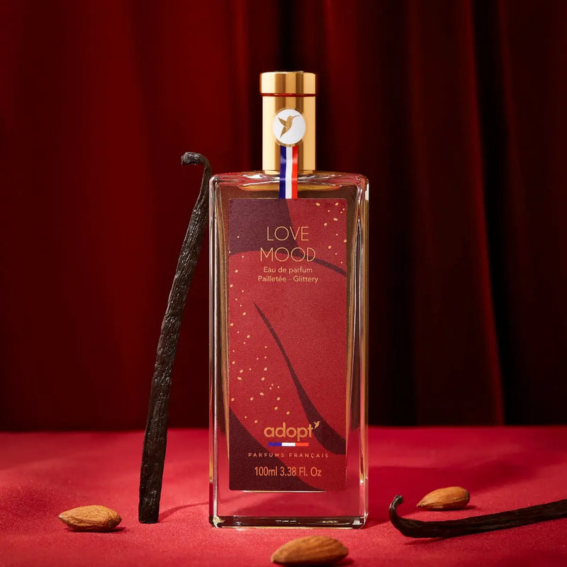 Love Mood - EDP - 100 ml