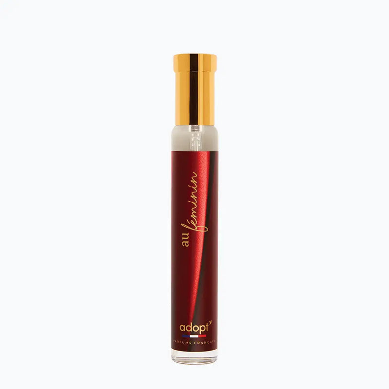 Au Féminin - EDP - 30 ml