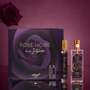 Rose Noire Intense Gift Set - EDP
