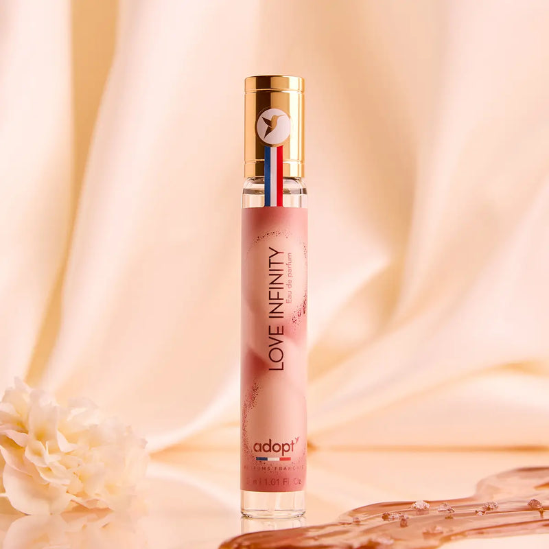 Love Infinity - EDP