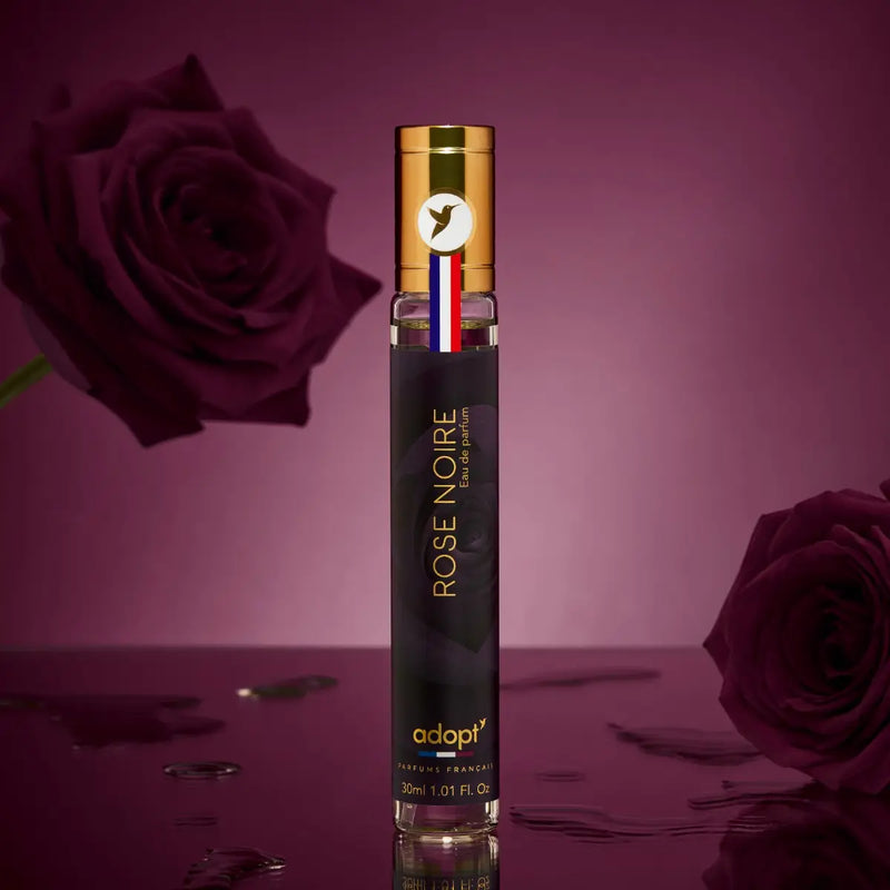 Rose Noire - EDP