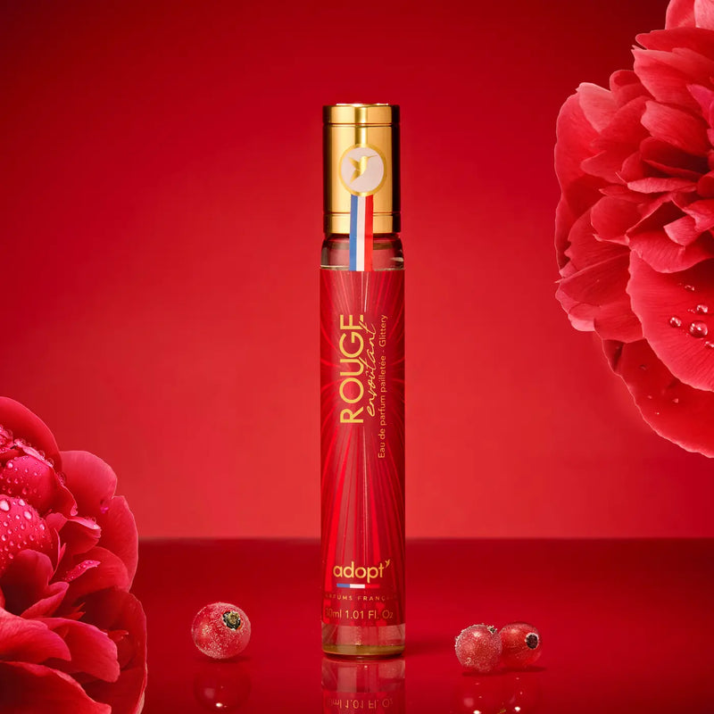 Rouge Envoûtant - EDP