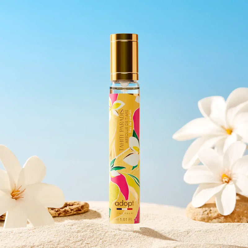 TAHITI PARADIS - EDP