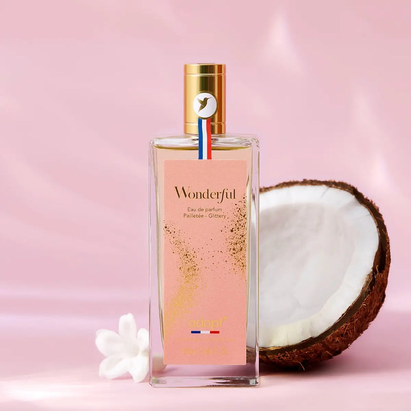 WONDERFUL - EDP - 100 ml