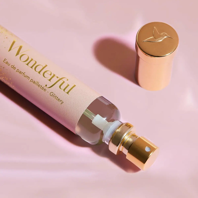 WONDERFUL - EDP - 10 ml