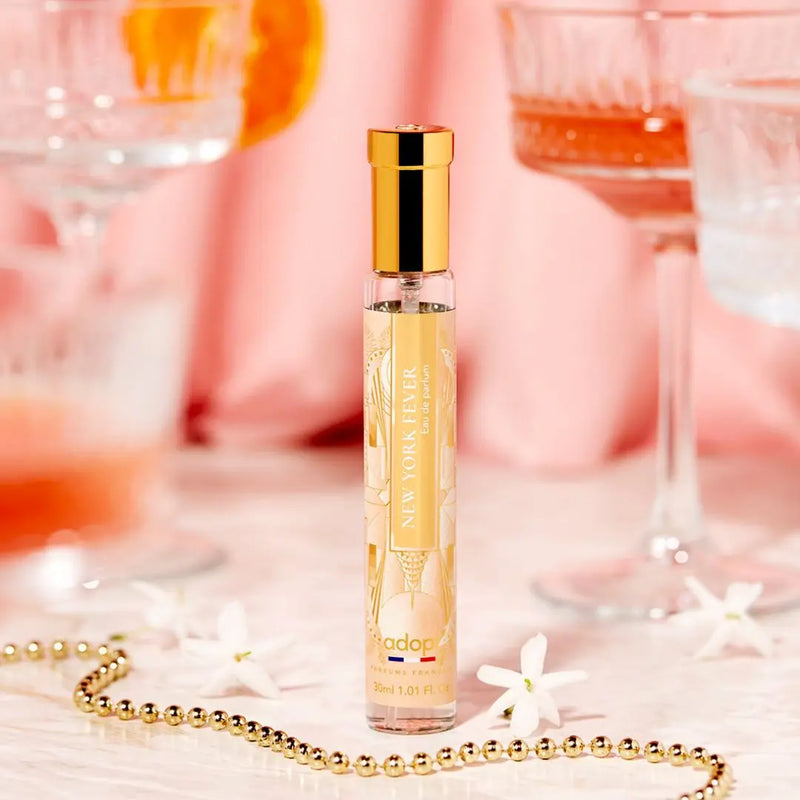 New York Fever - EDP