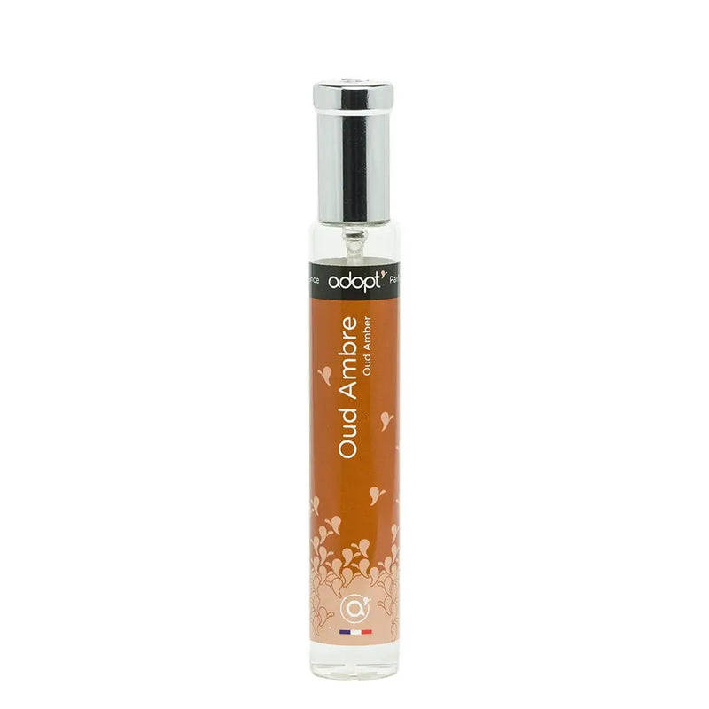 Oud Ambre - EDP