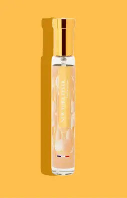 Smell center image
