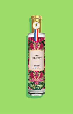 Smell center image