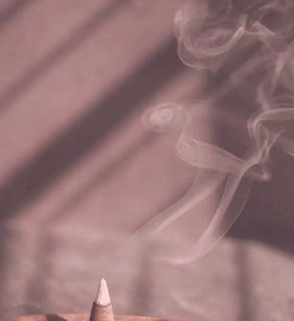 Smell right image