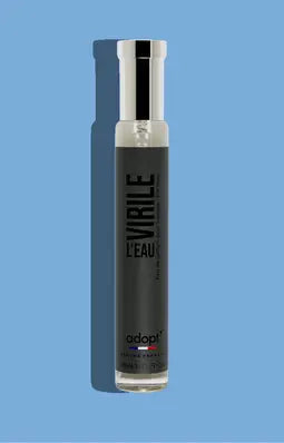 Smell center image