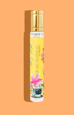 Smell center image