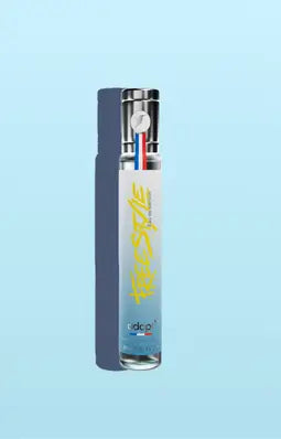 Smell center image