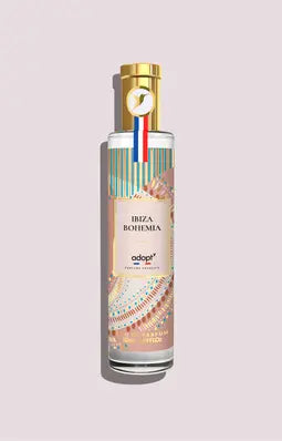 Smell center image
