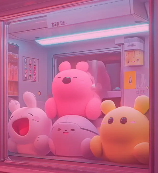 Smell center image 2