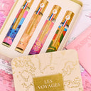 Les Voyages - Gift Set