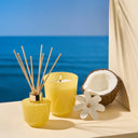 Monoï Sacré Candle 180g