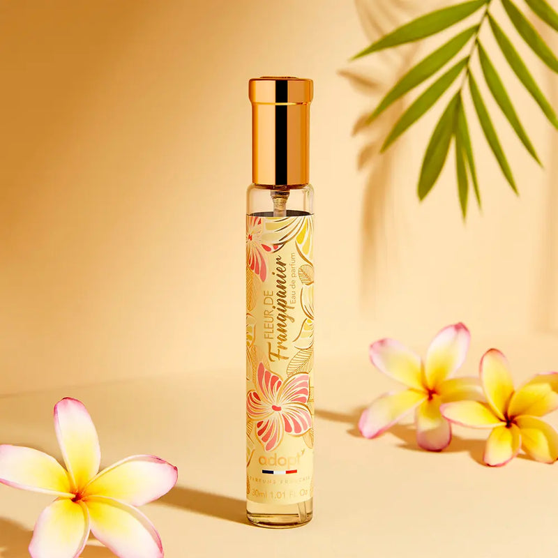 Fleur de Frangipanier - EDp