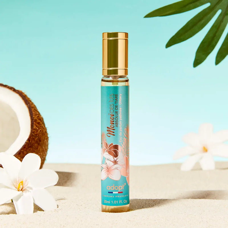 Monoi Des Iles - EDP