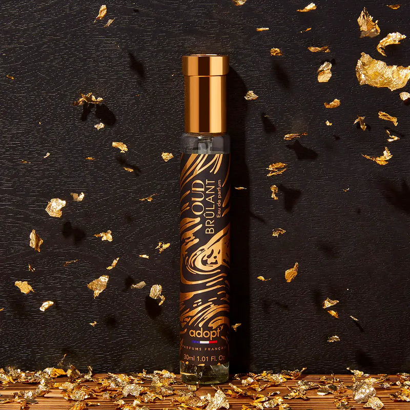 Oud Brûlant - EDP