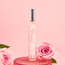 Patchouly Rose - EDP