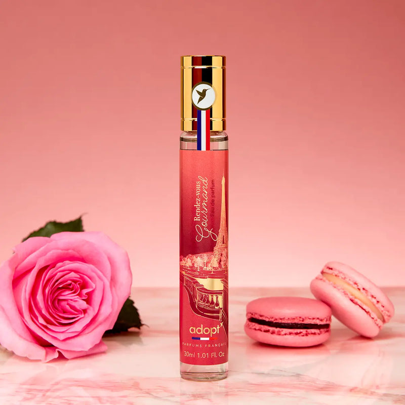 Rendez-Vous Gourmand - EDP