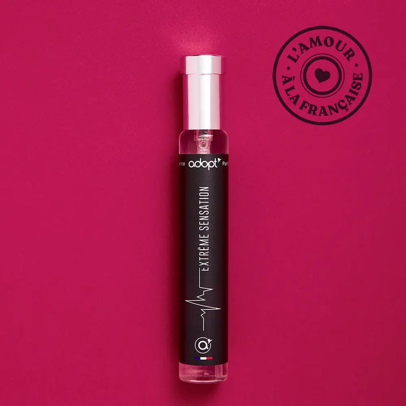 Extrême Sensation - EDP