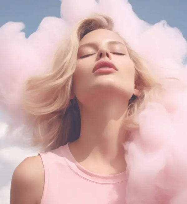 Smell center image