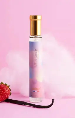 Smell center image