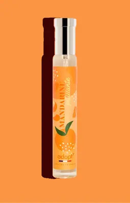 Smell center image
