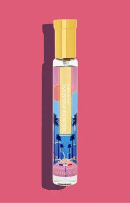 Smell center image