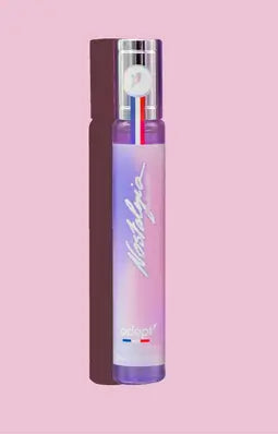 Smell center image