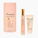 Wonderful 2 in 1 - Gift Set