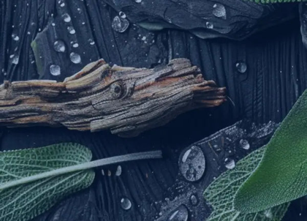 Smell center image