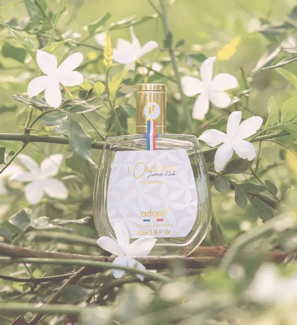 Smell center image