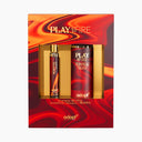 Play with Fire - Gift Set