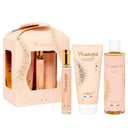 Wonderful - Gift Set