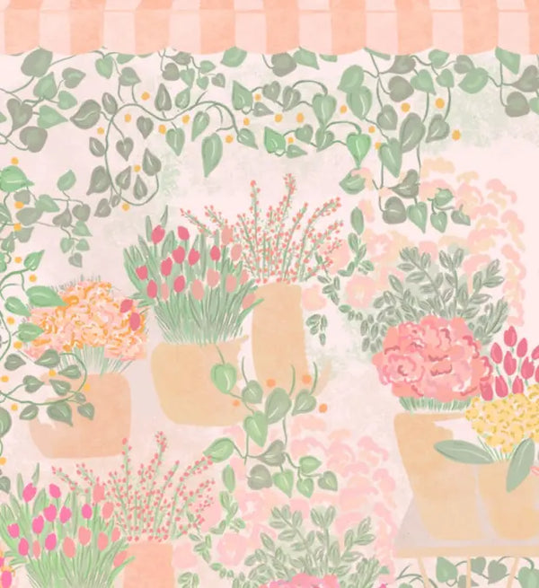 Smell center image