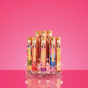 The perfume carousel