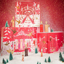 The Enchanted Carousel