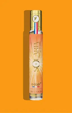 Smell center image
