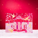 The Enchanted Carousel